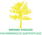 Kyejjusa Gartenpflege und Reinigung